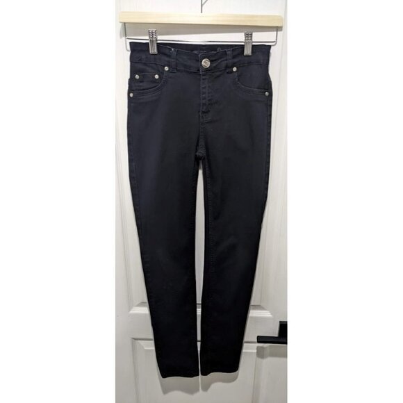 DSQUARED2 Denim - Dsquared | Women's Icon Skinny Stretch Pant in Black